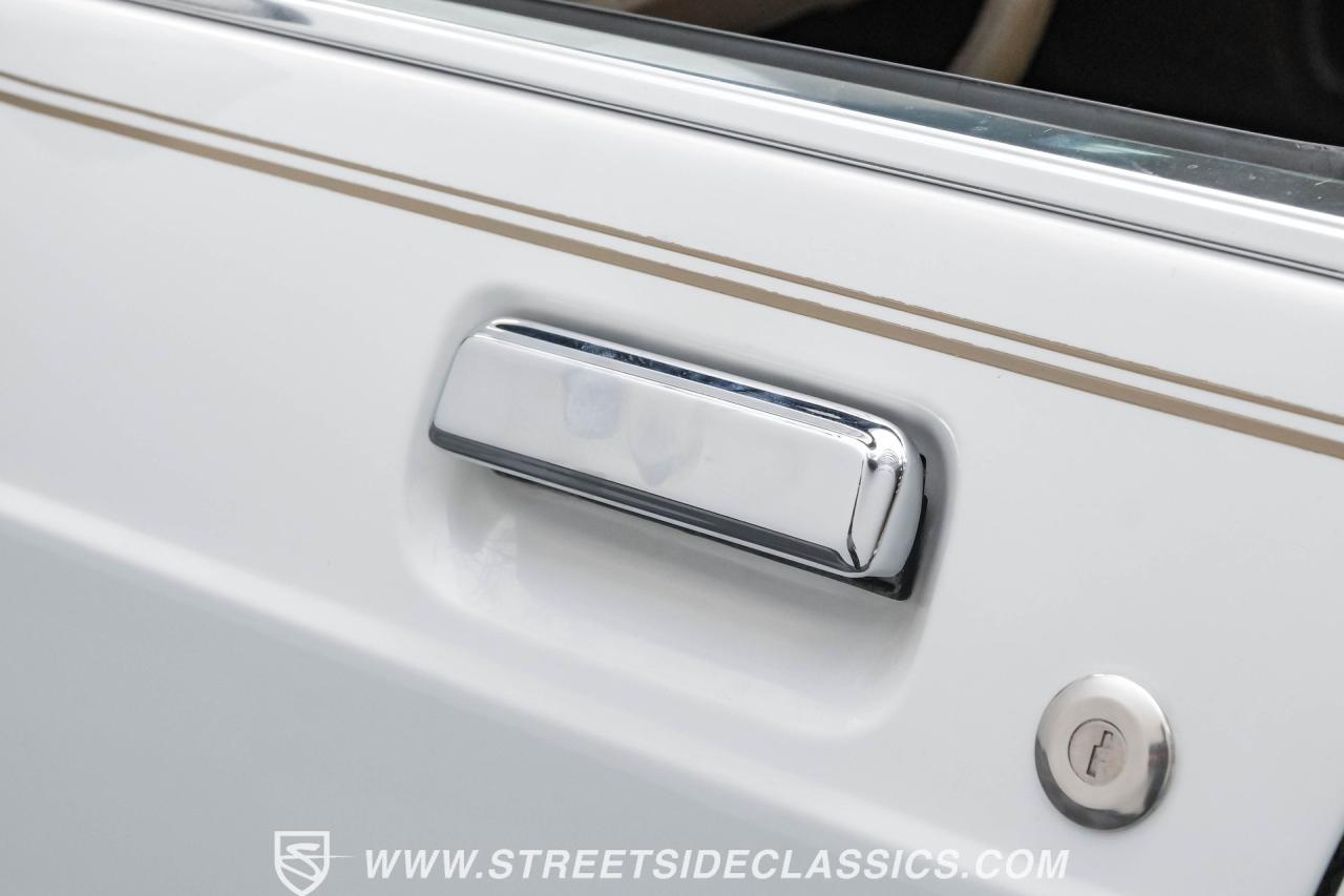 1990 Ford LTD Crown Victoria Wagon