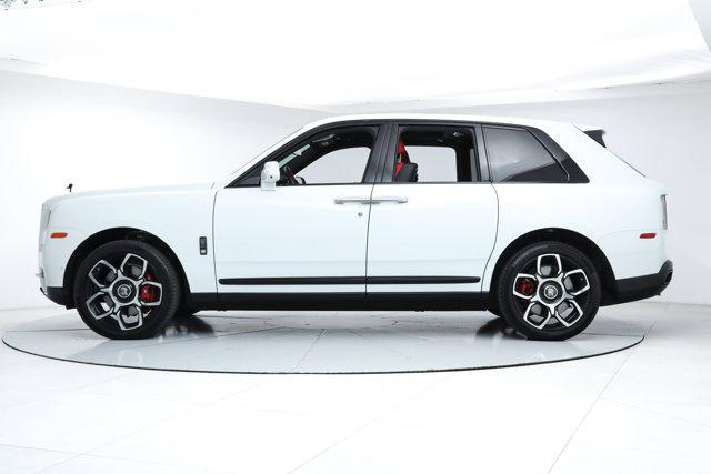 2023 Rolls - Royce Cullinan