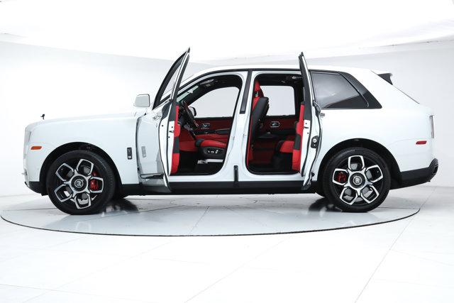 2023 Rolls - Royce Cullinan