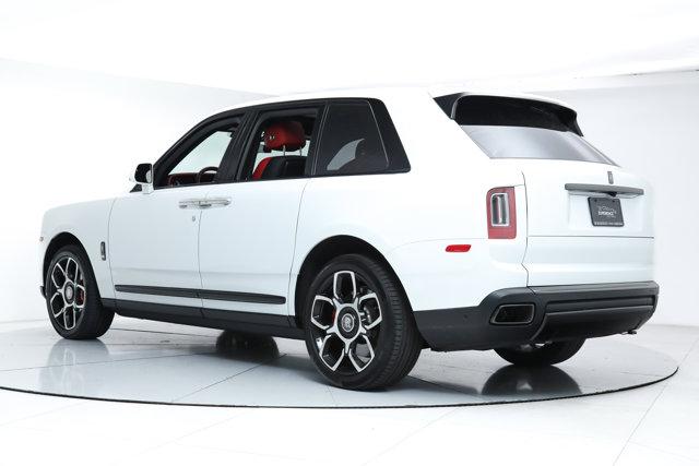 2023 Rolls - Royce Cullinan