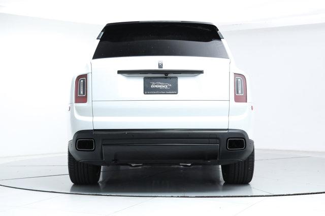 2023 Rolls - Royce Cullinan