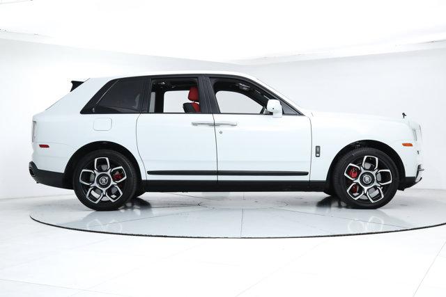 2023 Rolls - Royce Cullinan