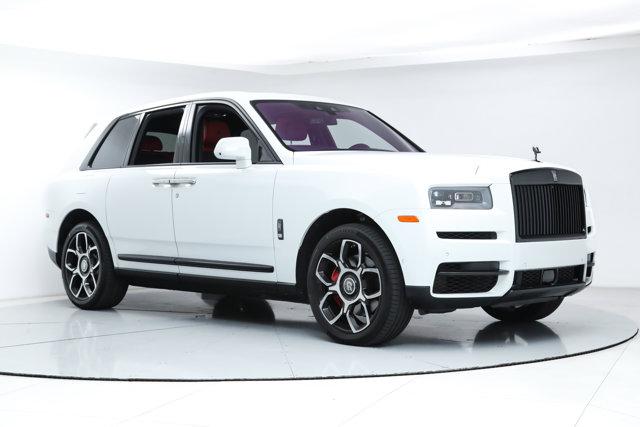 2023 Rolls - Royce Cullinan