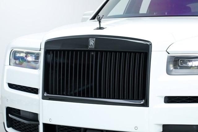 2023 Rolls - Royce Cullinan