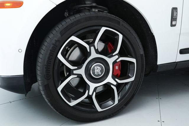 2023 Rolls - Royce Cullinan