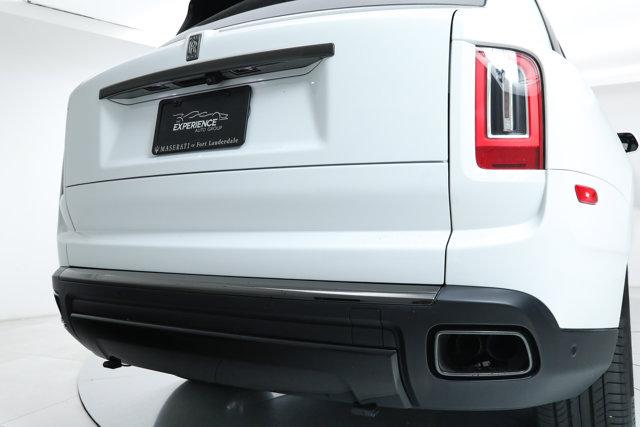 2023 Rolls - Royce Cullinan