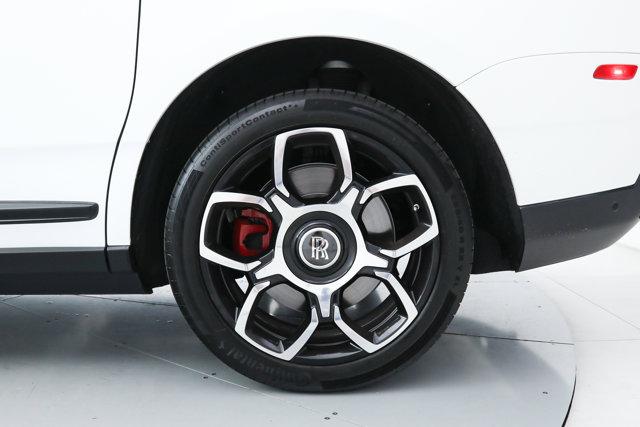 2023 Rolls - Royce Cullinan