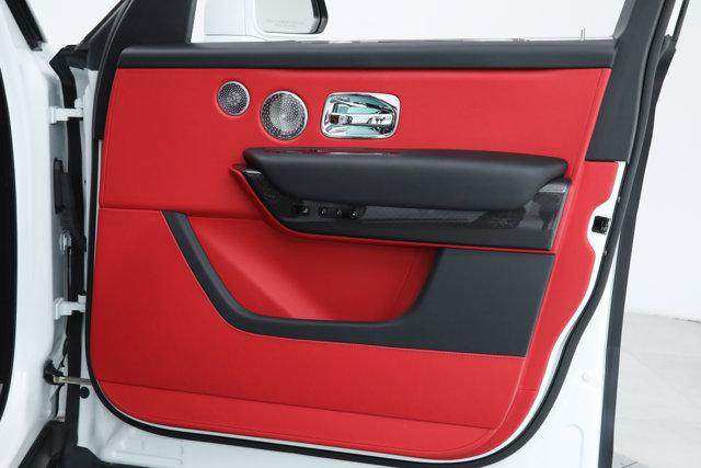 2023 Rolls - Royce Cullinan