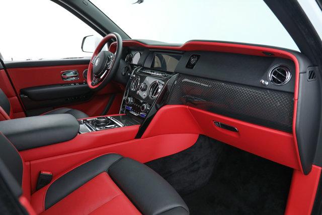 2023 Rolls - Royce Cullinan