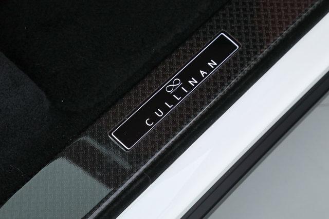 2023 Rolls - Royce Cullinan