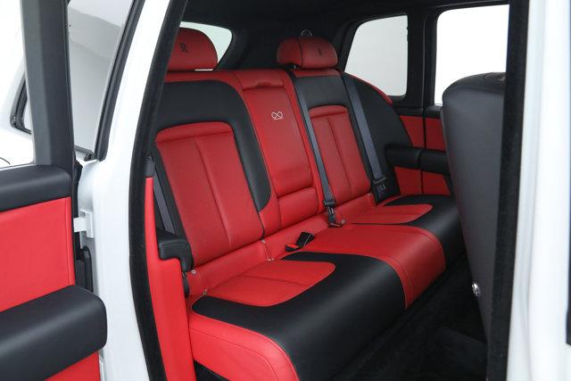 2023 Rolls - Royce Cullinan