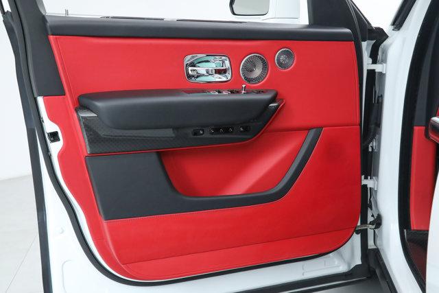 2023 Rolls - Royce Cullinan