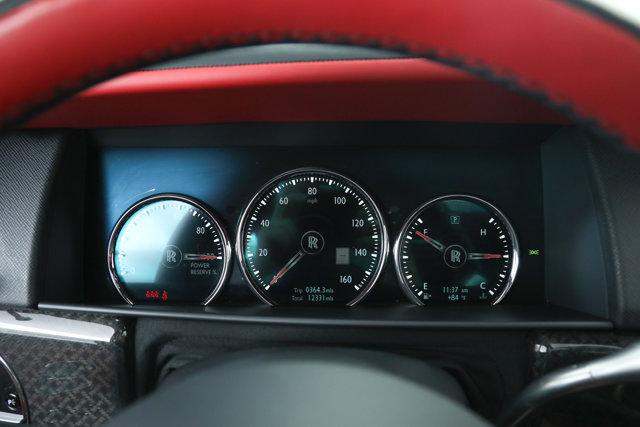 2023 Rolls - Royce Cullinan