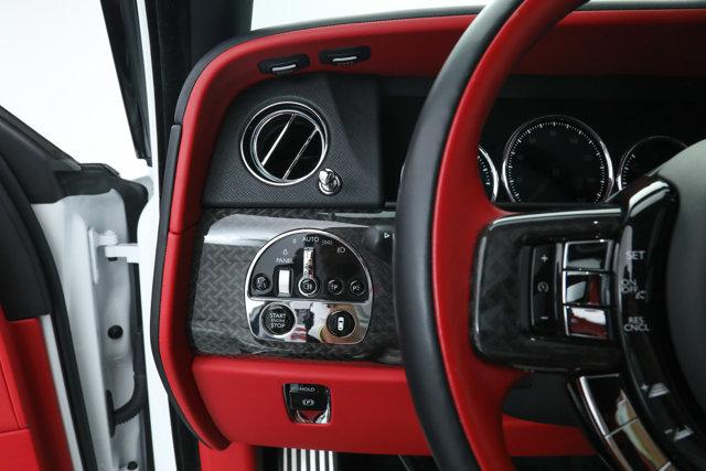 2023 Rolls - Royce Cullinan