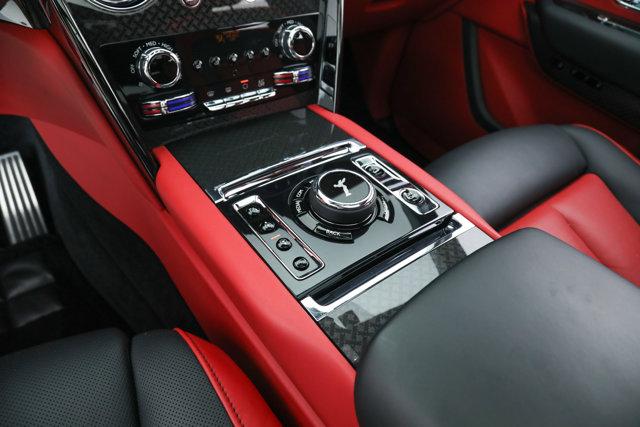 2023 Rolls - Royce Cullinan