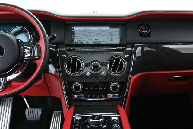 2023 Rolls - Royce Cullinan