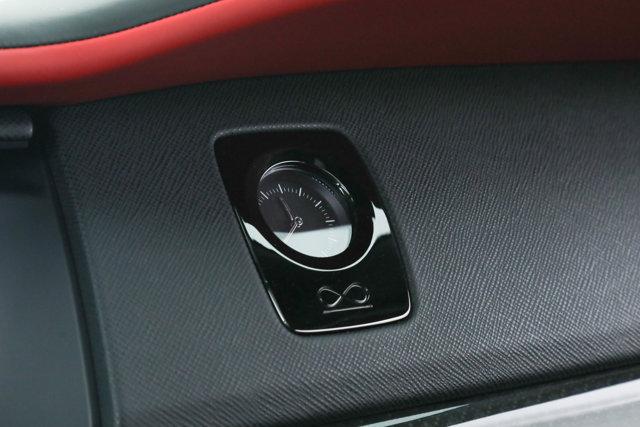 2023 Rolls - Royce Cullinan