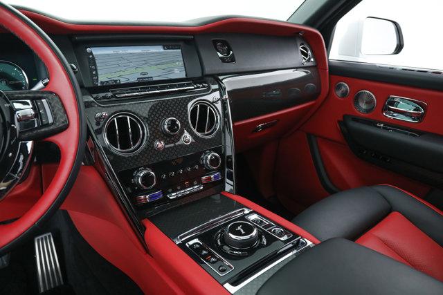 2023 Rolls - Royce Cullinan