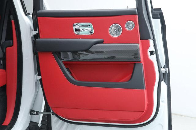 2023 Rolls - Royce Cullinan