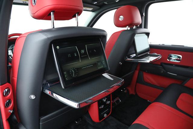 2023 Rolls - Royce Cullinan