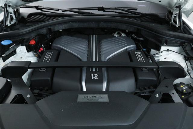 2023 Rolls - Royce Cullinan