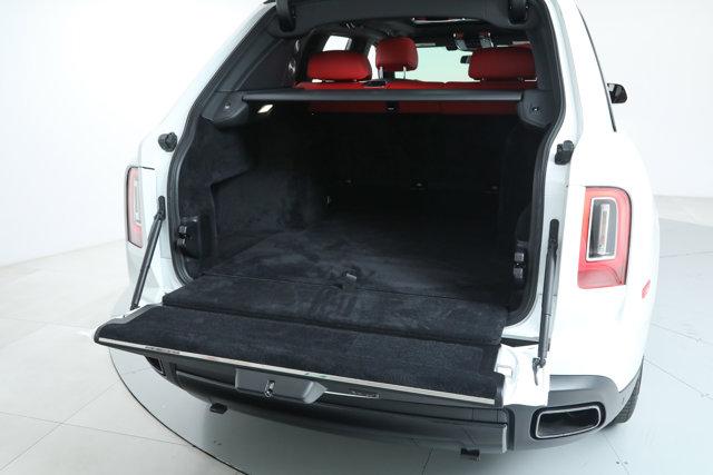 2023 Rolls - Royce Cullinan