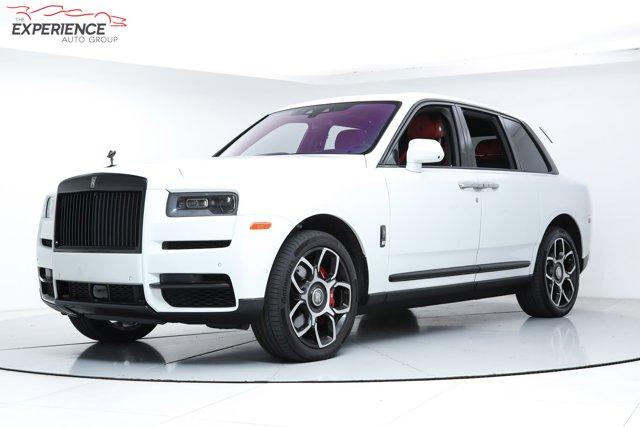 2023 Rolls - Royce Cullinan