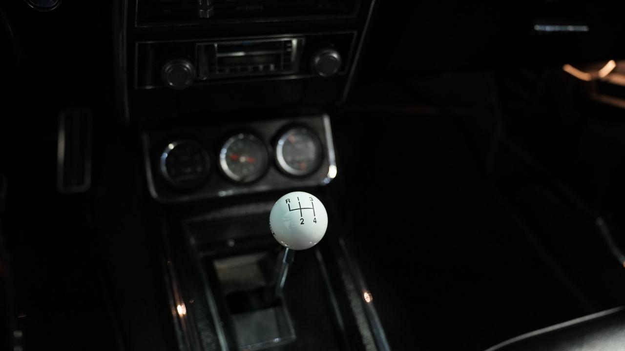 1967 Chevrolet Camaro SS 350 Tribute convertible