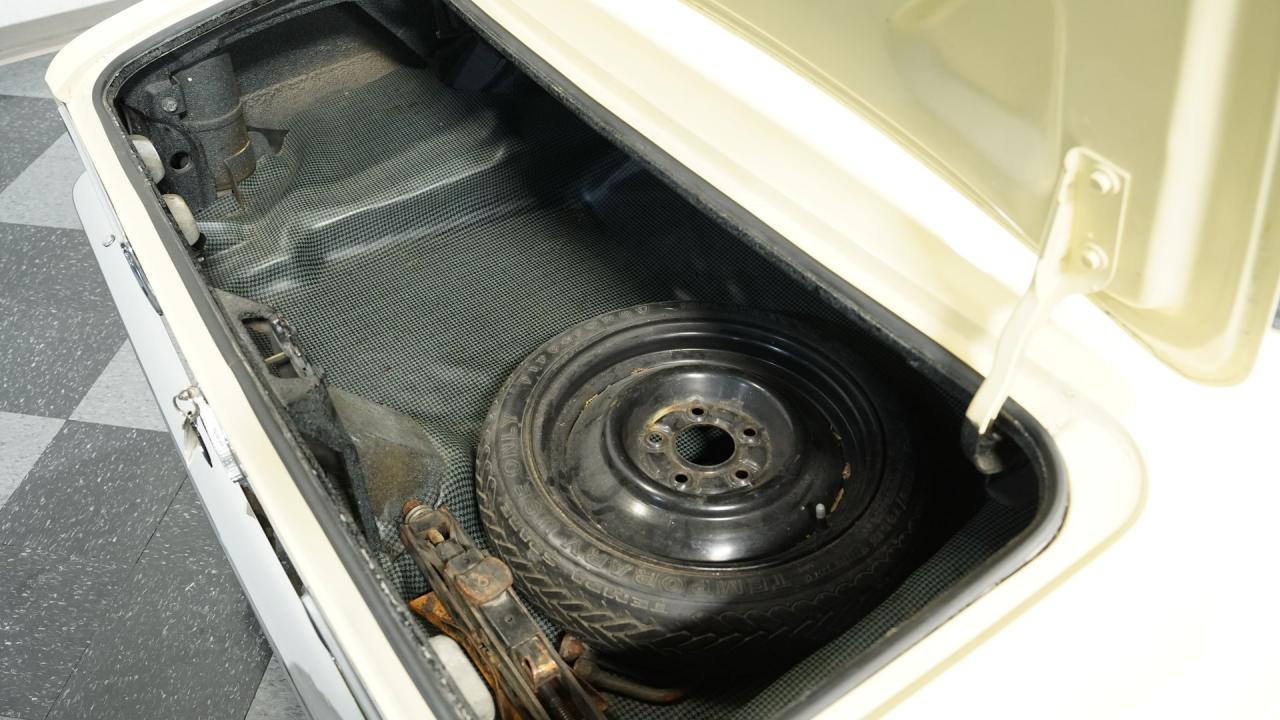 1967 Chevrolet Camaro SS 350 Tribute convertible