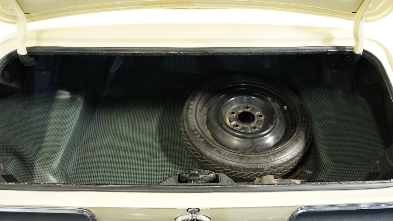 1967 Chevrolet Camaro SS 350 Tribute convertible