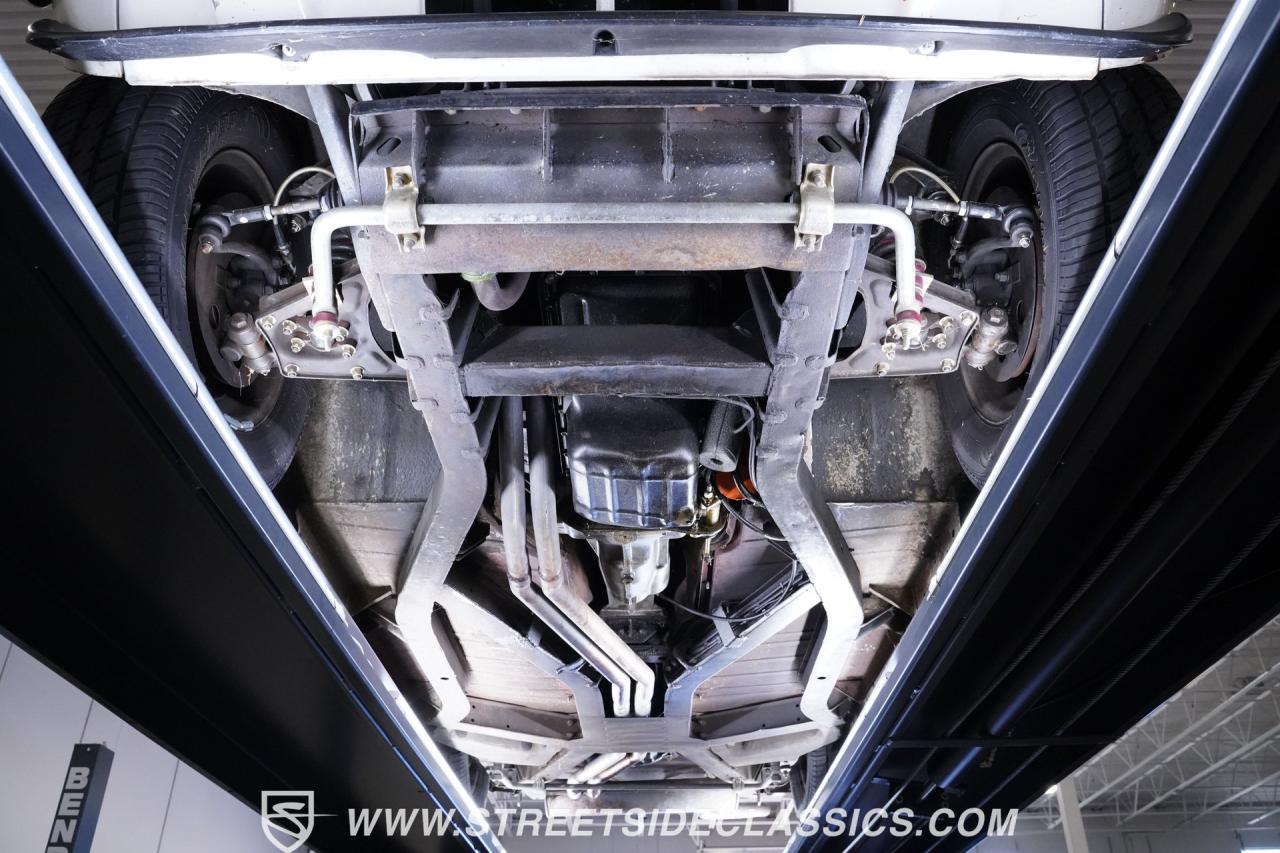 1976 Triumph TR6 Convertible