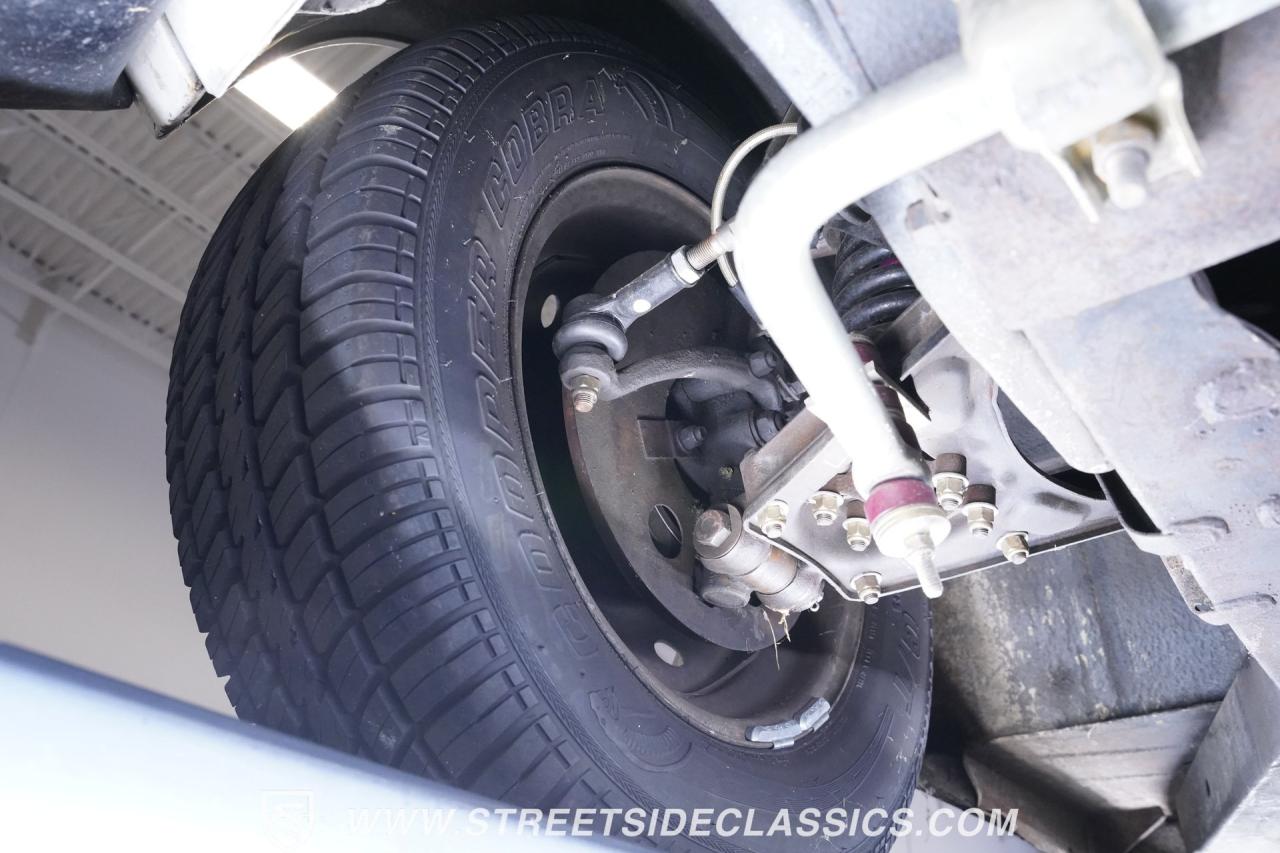 1976 Triumph TR6 Convertible