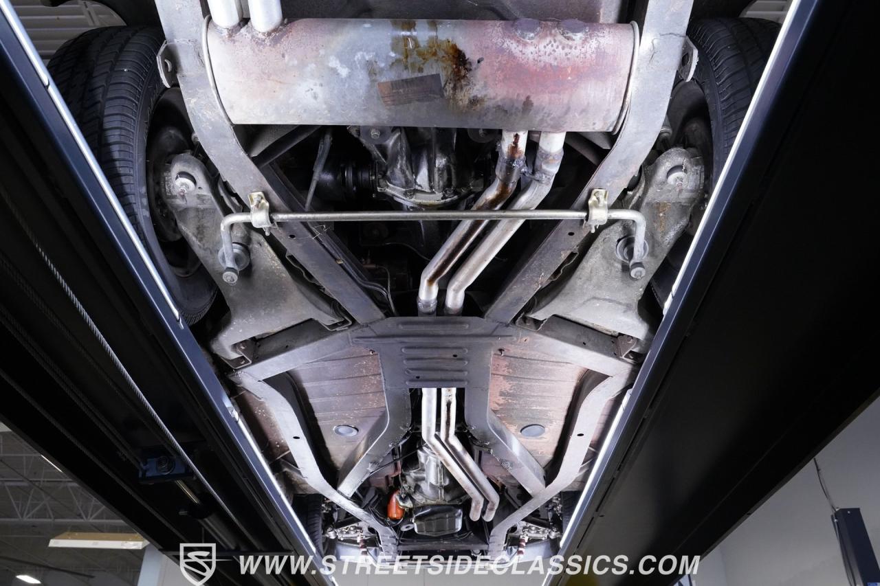 1976 Triumph TR6 Convertible