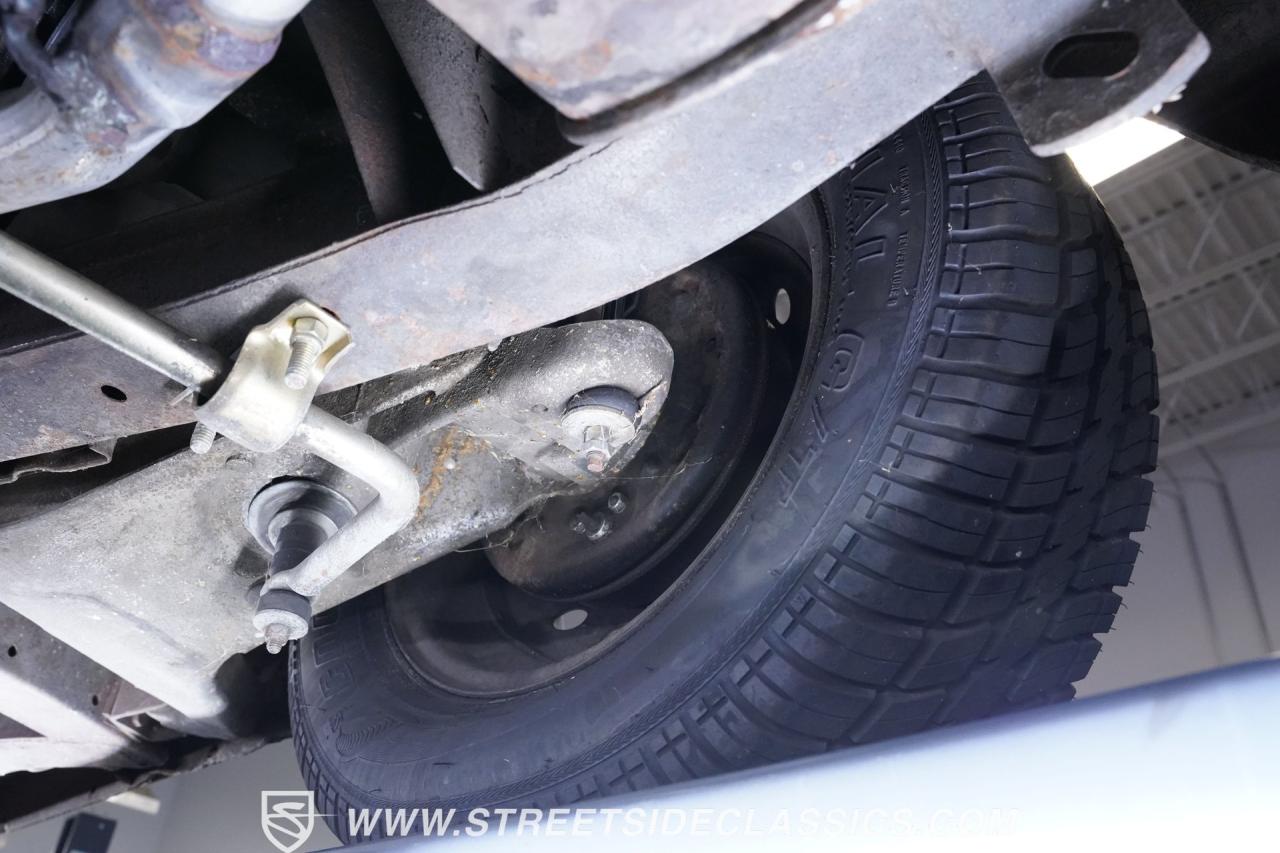 1976 Triumph TR6 Convertible