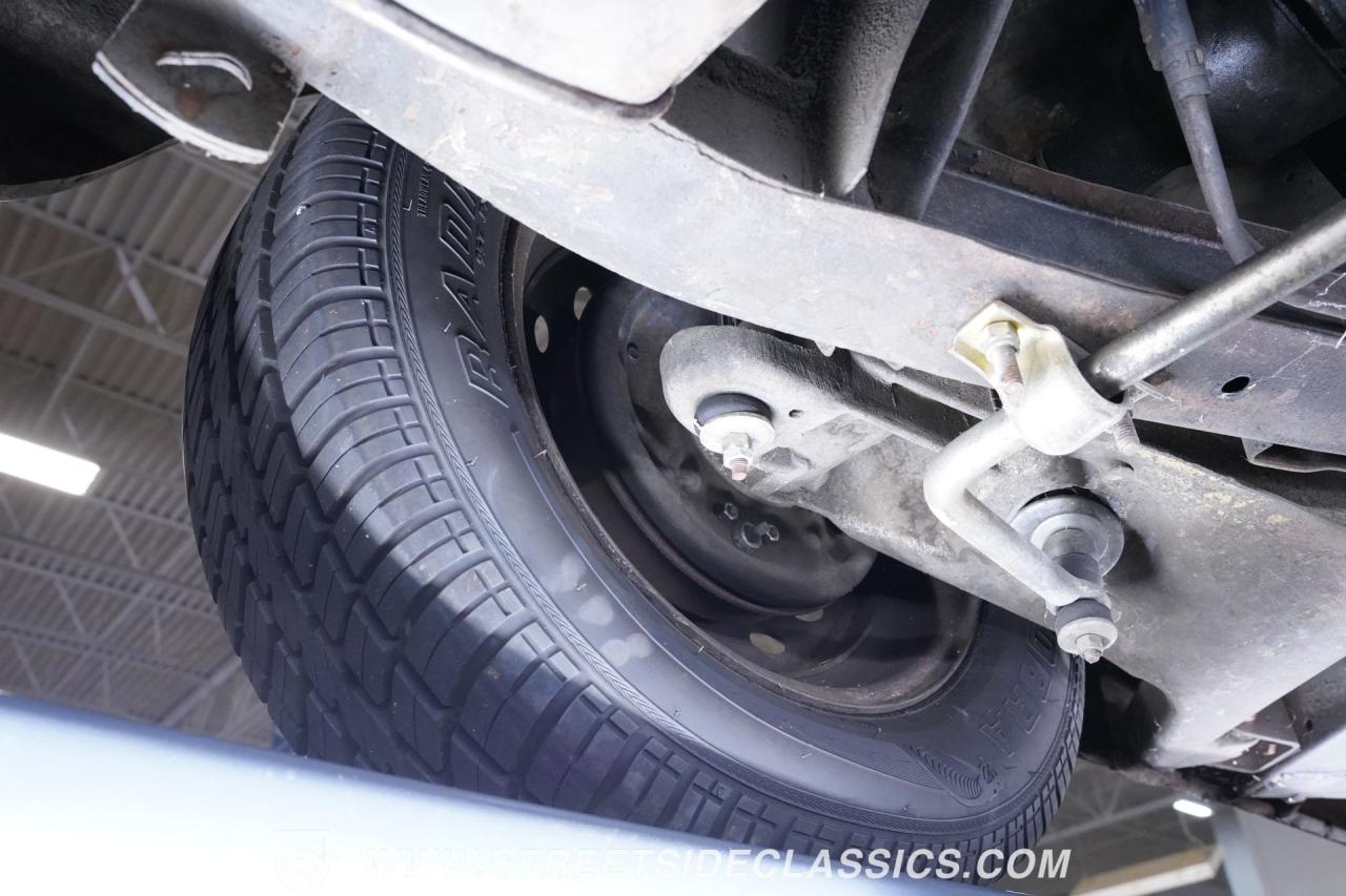 1976 Triumph TR6 Convertible