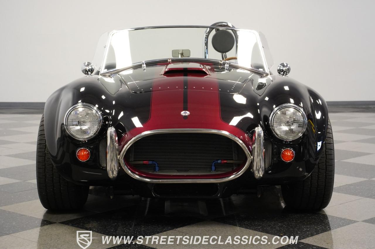 1965 Shelby Cobra Factory Five Mark III