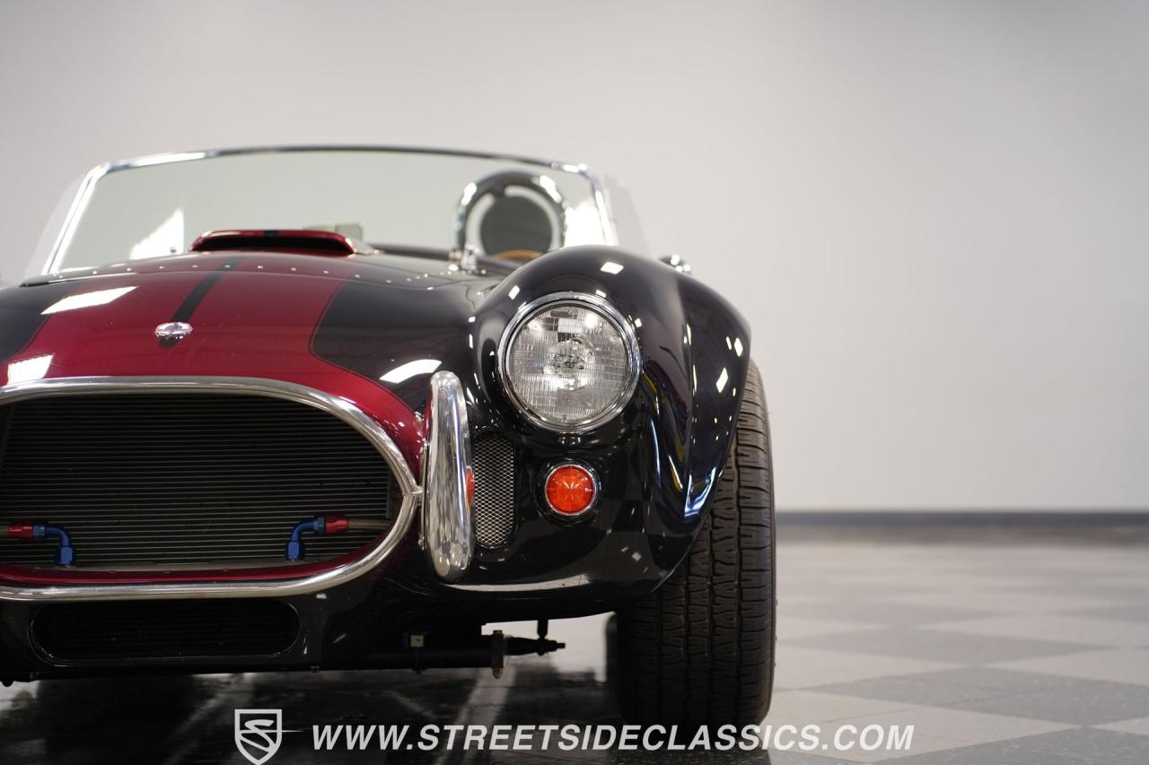 1965 Shelby Cobra Factory Five Mark III