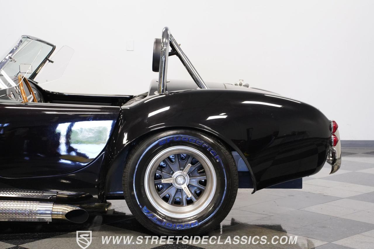 1965 Shelby Cobra Factory Five Mark III