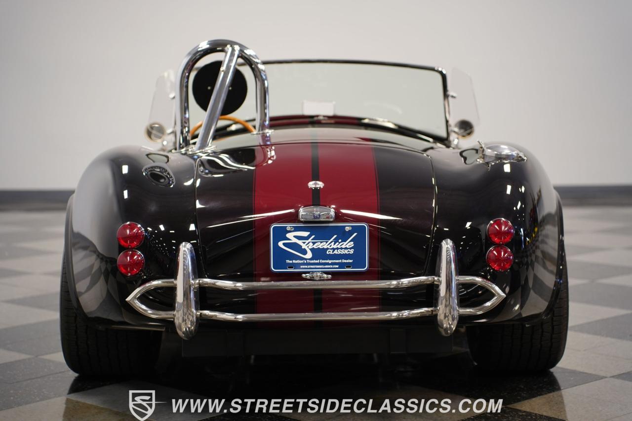 1965 Shelby Cobra Factory Five Mark III