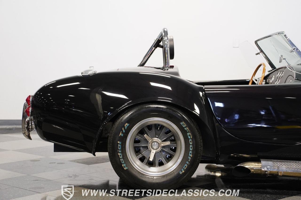 1965 Shelby Cobra Factory Five Mark III