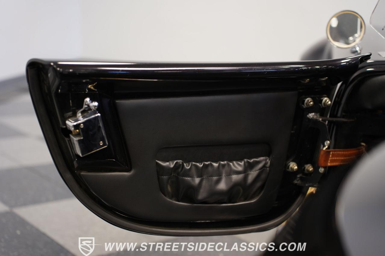 1965 Shelby Cobra Factory Five Mark III