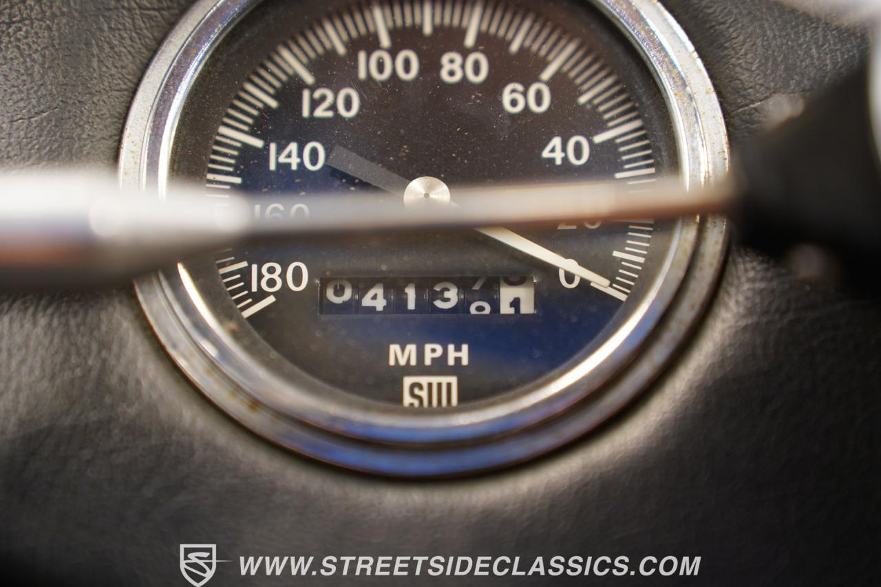 1965 Shelby Cobra Factory Five Mark III