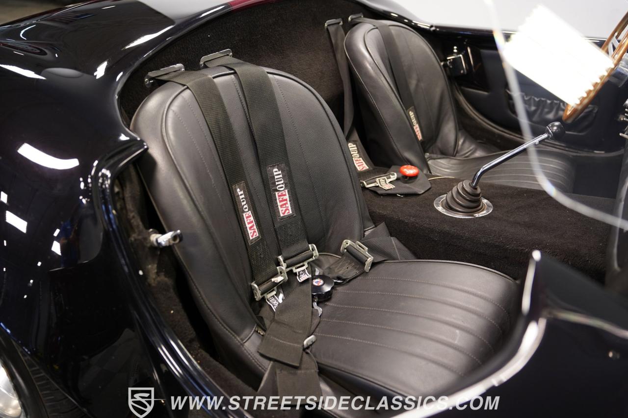 1965 Shelby Cobra Factory Five Mark III