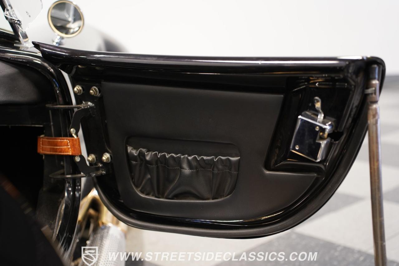 1965 Shelby Cobra Factory Five Mark III