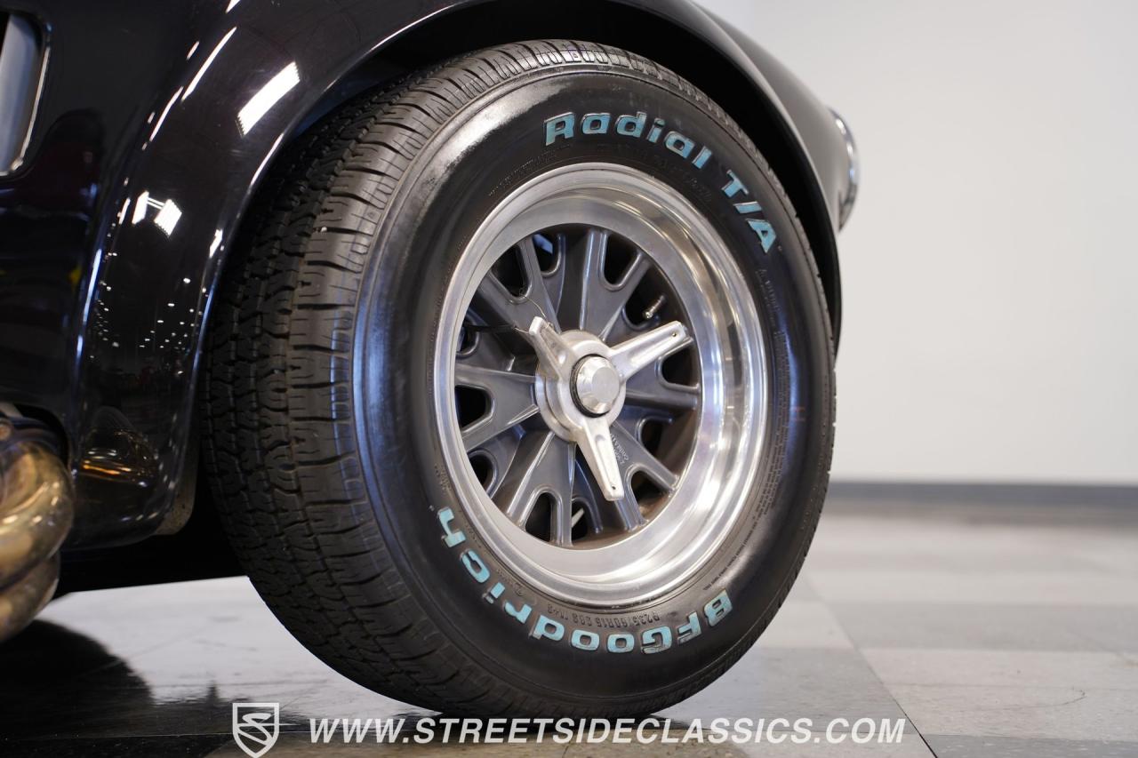 1965 Shelby Cobra Factory Five Mark III