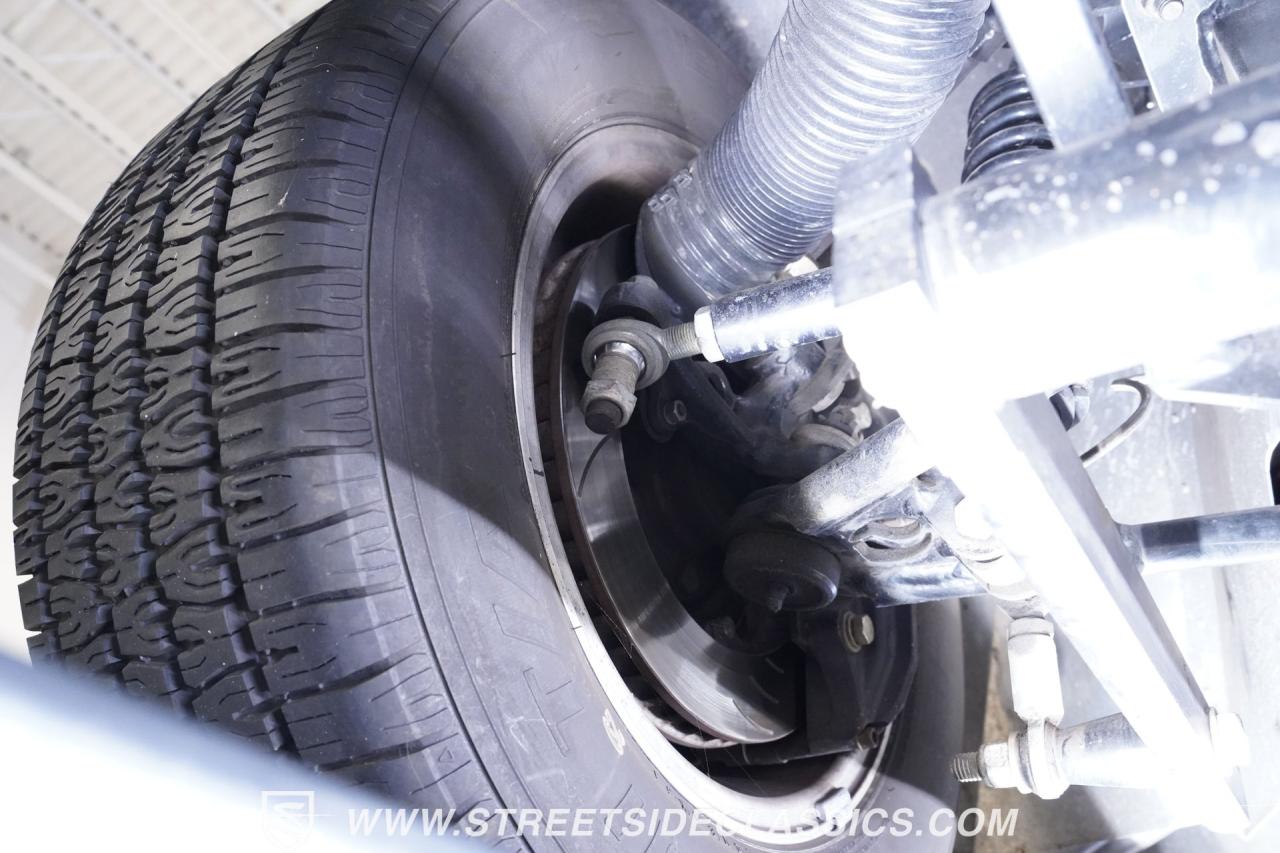 1965 Shelby Cobra Factory Five Mark III