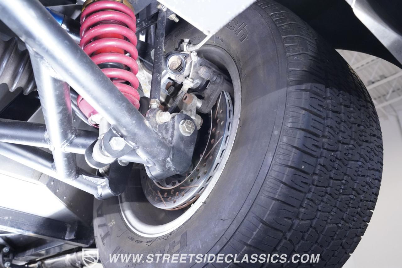 1965 Shelby Cobra Factory Five Mark III