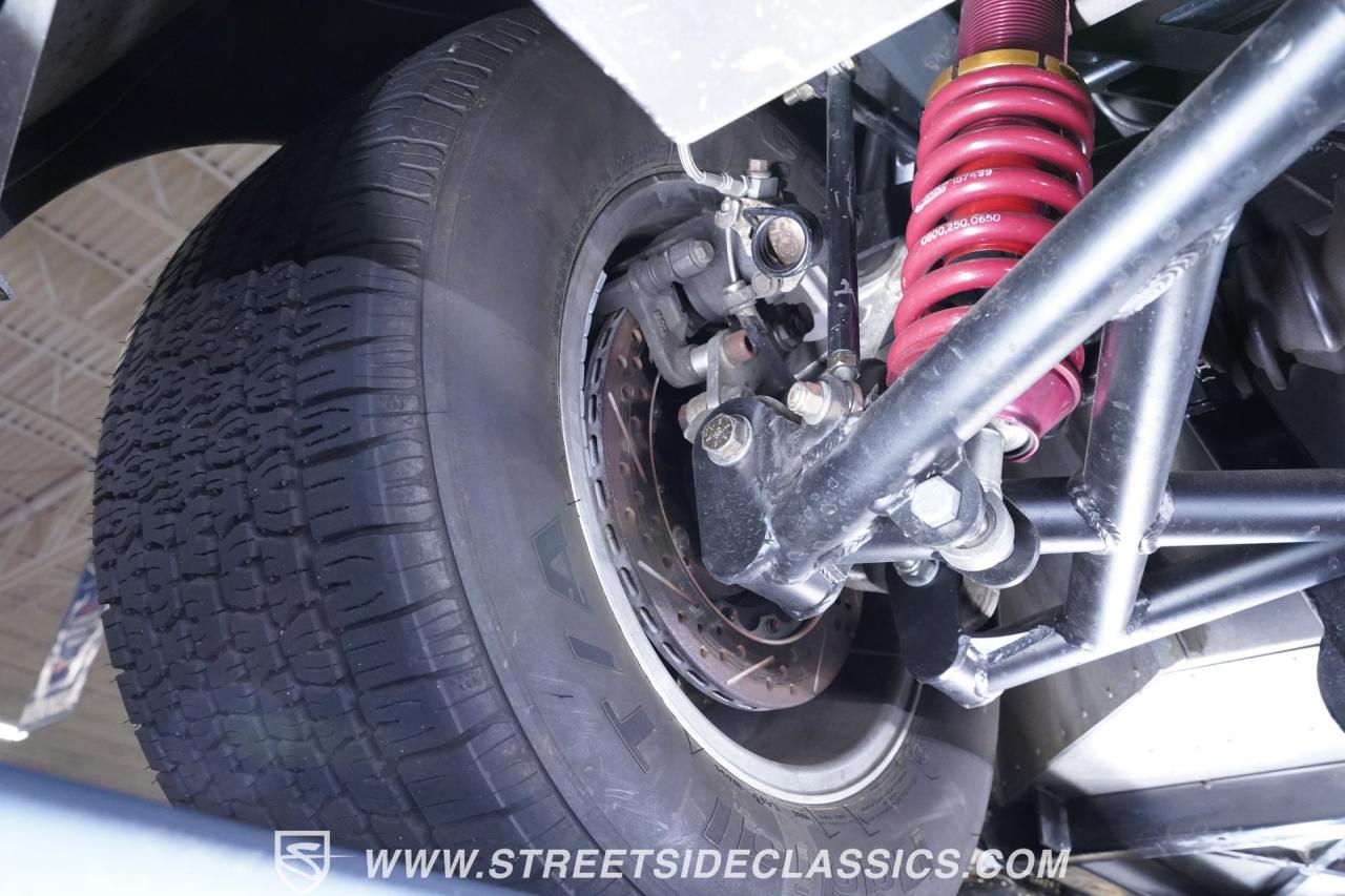 1965 Shelby Cobra Factory Five Mark III