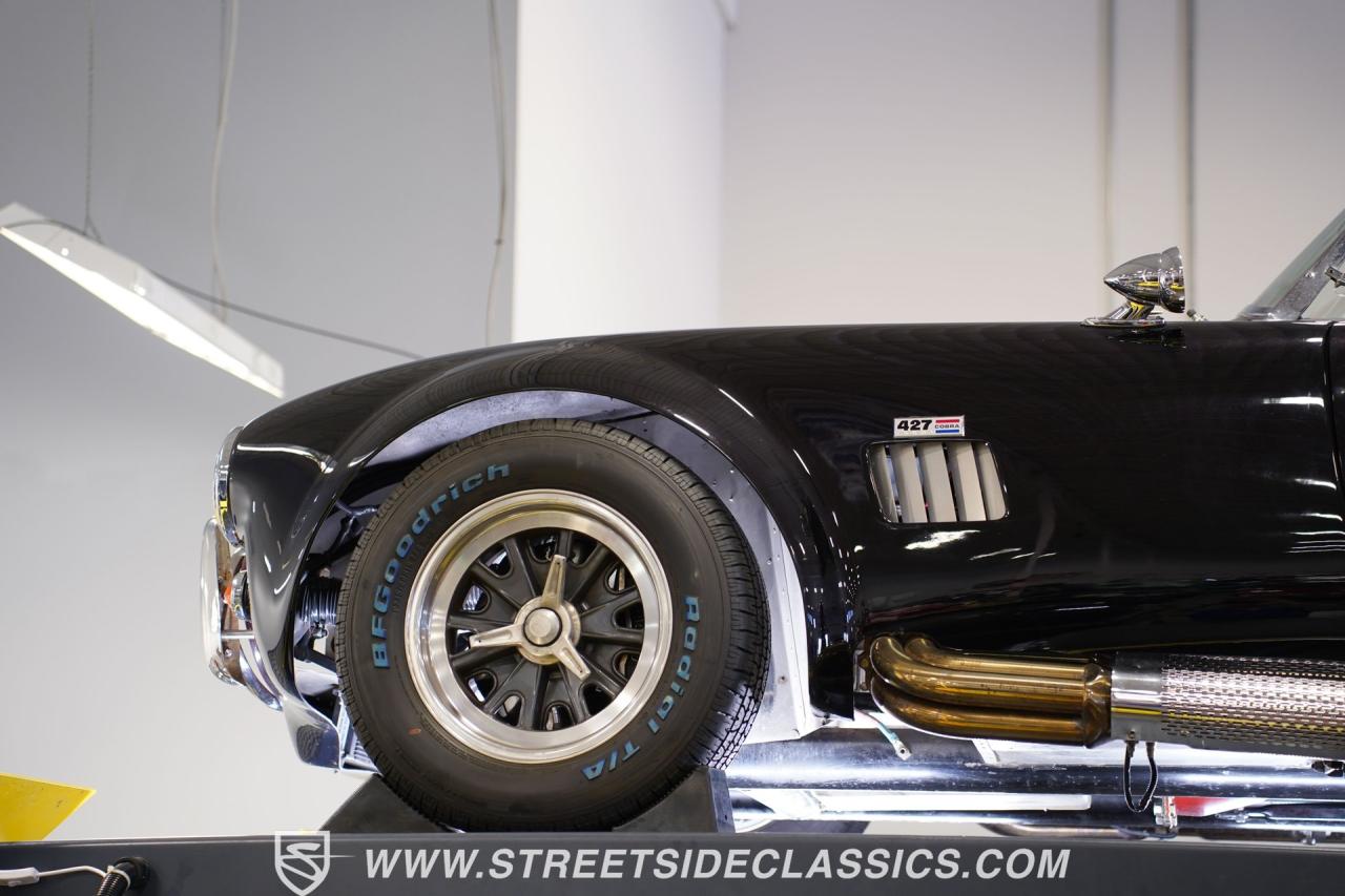 1965 Shelby Cobra Factory Five Mark III
