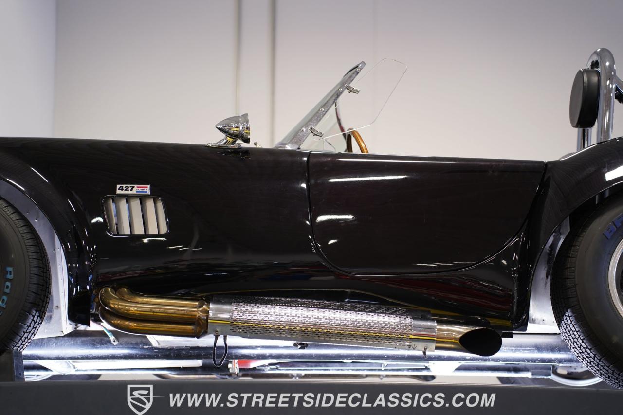 1965 Shelby Cobra Factory Five Mark III